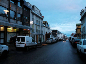 Reykjavik Downtown Hotel