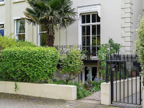 Host Stay Hanover Rest