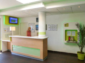 ibis budget Marseille la Valentine