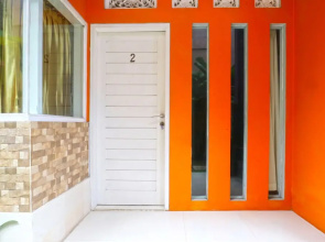Taman Kerti Residence