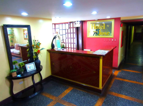 Hotel ni Mang Jose