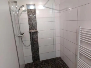 Traumhafter Seeblick: Ferienwohnung "Am Atoll"