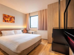 GRIDS PREMIUM HOTEL MORIOKA(Newly open on 2026 May 1st)