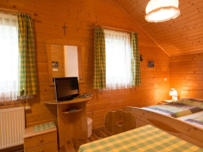 Reiterbauernhof Maho