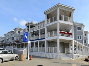 Blue Surf 205 Bethany Beach by Long & Foster