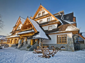 Pensjonat Novobilski