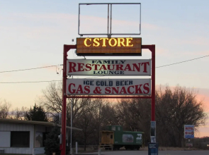 Meadowlark Inn Bridgeport