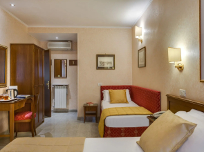 Hotel Silla