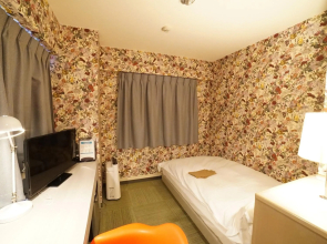 Hotel Areaone Takamatsu City
