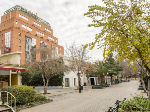 Four Points by Sheraton Santiago