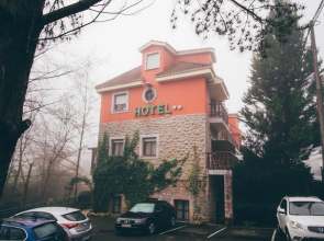 Hotel Rural El Molino