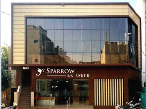 Sparrow Inn Ankur