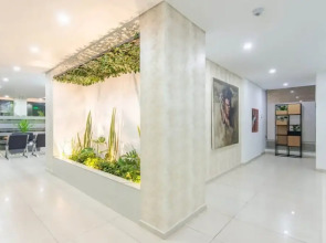Cozy 3 Br Apartment in Usaquen