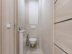 Апартаменты на улице Обская