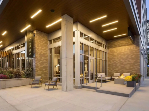TownePlace Suites by Marriott Rochester Mayo Clinic Area