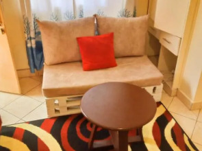 Solace Park Apartment