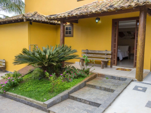 Pousada Búzios Garden