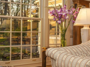 Foxfield Inn