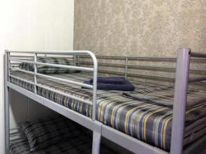 Hostel Tizory