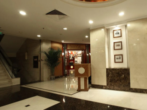 Bell Tower Hotel Xian