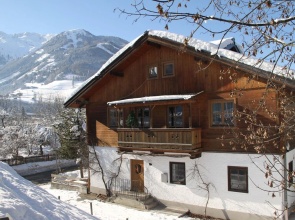 Spacious Apartment near Ski Area in Mittersill