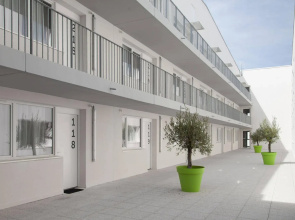 Résidence Suiteasy H2O