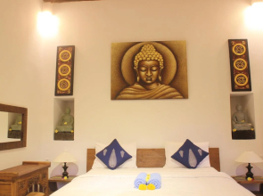 Ubud Room's B&B