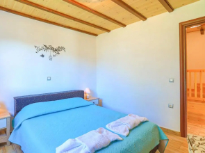 Green Family Villa in Agios Ioannis