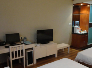 Shouguang Xinhua Hotel