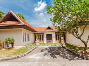 Ocean View Villa by Pattaya Sunny Rentals