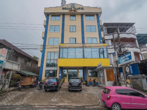 RedDoorz Syariah @ Grand Taufiq Tarakan