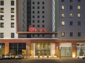 ibis Jeddah City Center