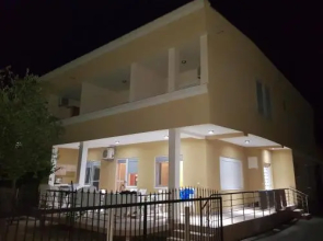 Fadil Gerxhaliu Rr.Rudaj