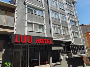 Luu Hotel