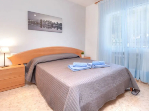 Holiday Home Antem