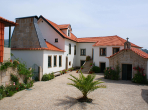 Quinta Da Ventozela - Turismo De HabitaA§A£o