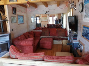 Ski Chalet - Chez Helene