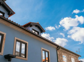 Blue House Ponte de Lima
