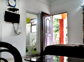 Radhanand Holiday Home