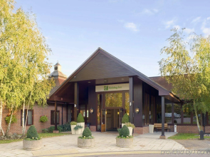 Holiday Inn Colchester by IHG