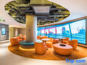 Vyluk Hotel (Beijing Tongzhou Global Resort Branch)