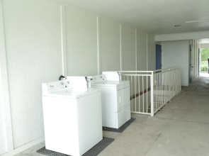 Executive Inn