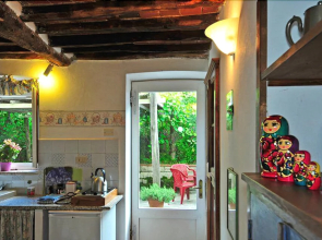 Agriturismo Solare Abbacca-La