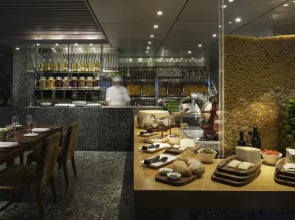 Marco Polo Hongkong Hotel