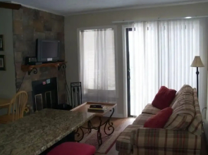 Sugar Ski & Country Club Unit 112 Silver