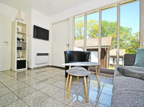 Ferienanlage Bansin Seepferdchen 1