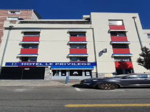 Hotel Le Privilege