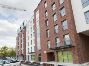 B12 Apartments by Marina Gdańsk - Old Town