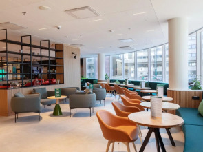 Holiday Inn Helsinki - Expo by IHG