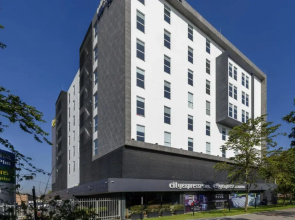 City Express Plus By Marriott Bogota Aeropuerto